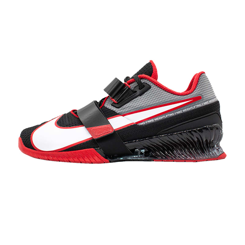 お待たせ! Romaleos Nike 4 Fitness Rogue | ウエイトトレーニング